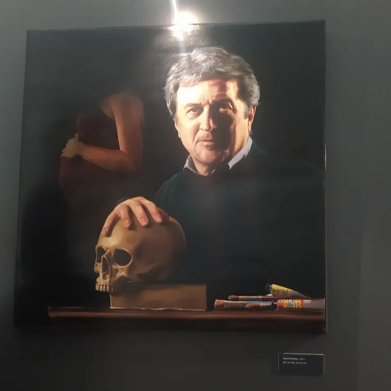 Roma-Palazzo_Valentini-Mostra-pittura-Pigliacelli-InteriorExterior-q-10