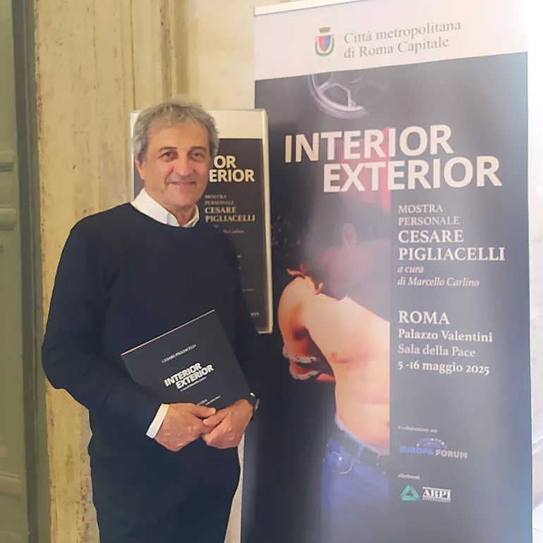 Roma-Palazzo_Valentini-Mostra-pittura-Pigliacelli-InteriorExterior-q-15