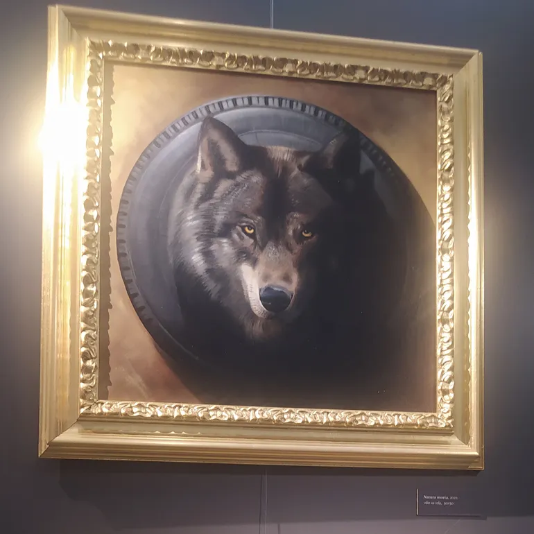 Roma-Palazzo_Valentini-Mostra-pittura-Pigliacelli-InteriorExterior-q-4