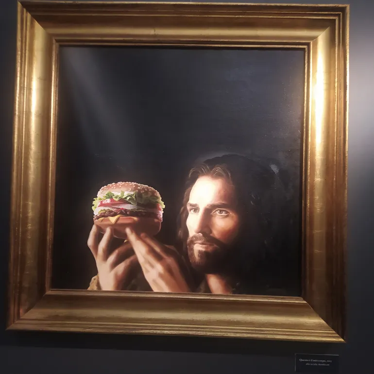 Roma-Palazzo_Valentini-Mostra-pittura-Pigliacelli-InteriorExterior-q-7