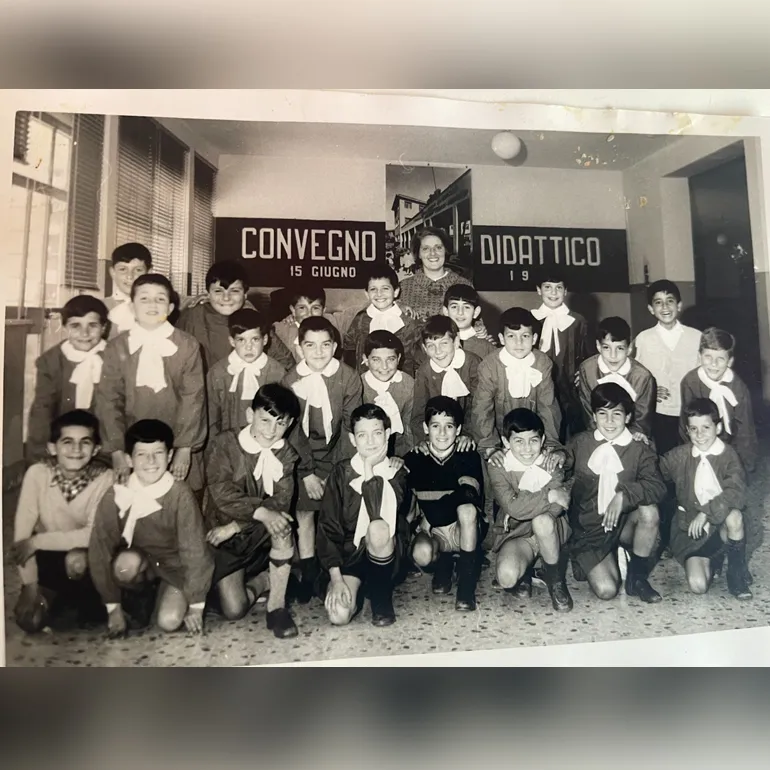 classe2-Maestro-Renzo_Colaiori