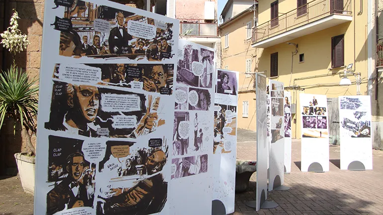 Colleferro_Scalo-Murale-Matteotti_Chi-433-8