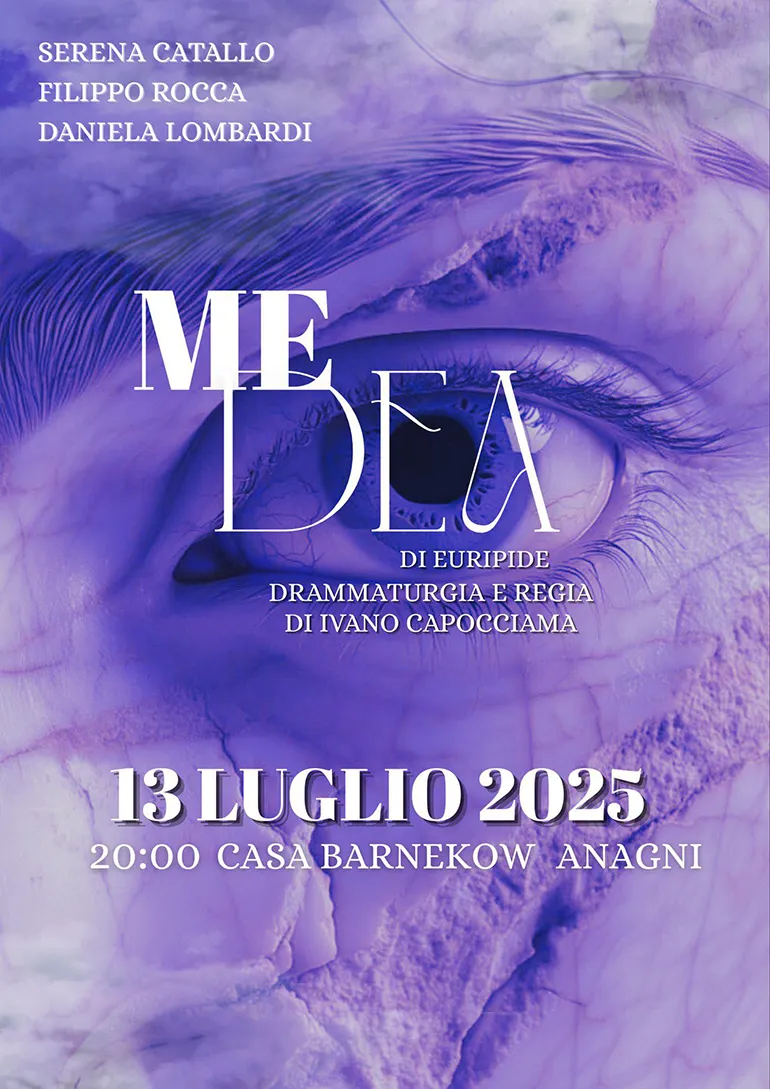 03 – MeDea