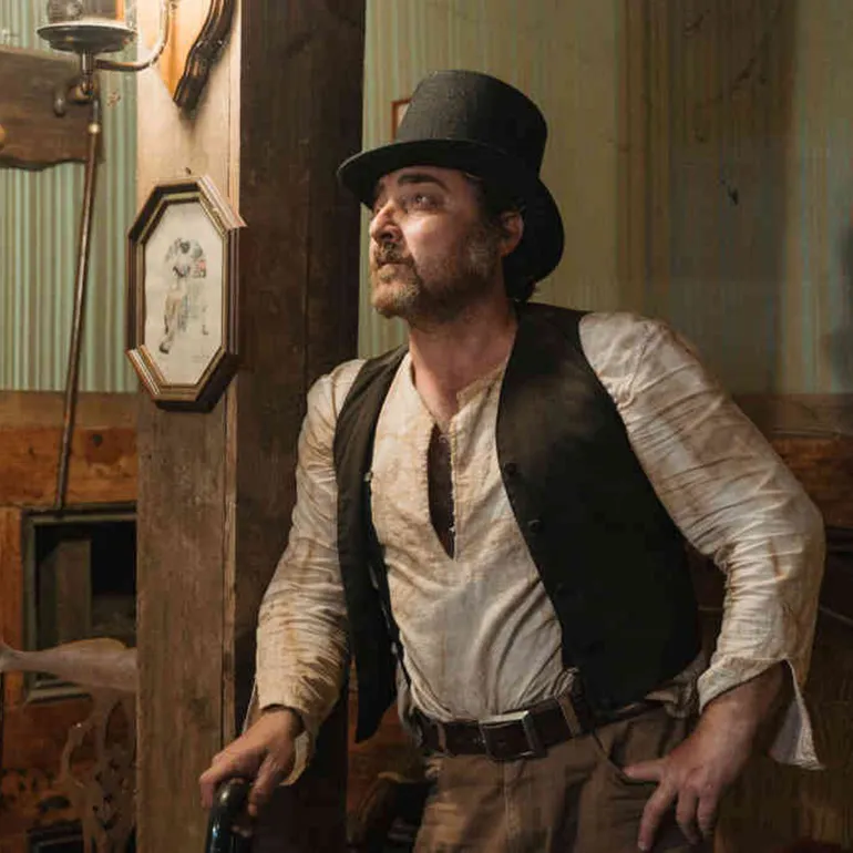 Direttore Artistico Tiziano Carnevale