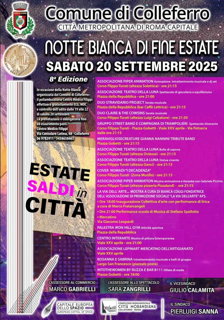 02 – notte bianca