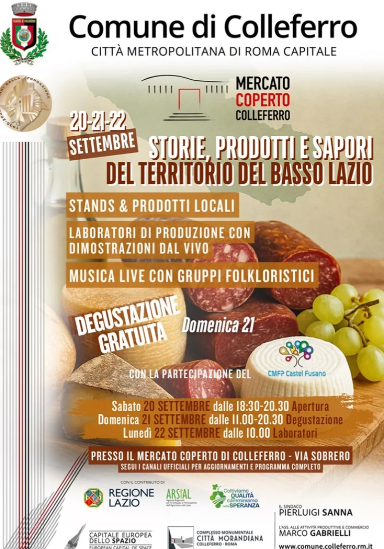 03 – mercato coperto