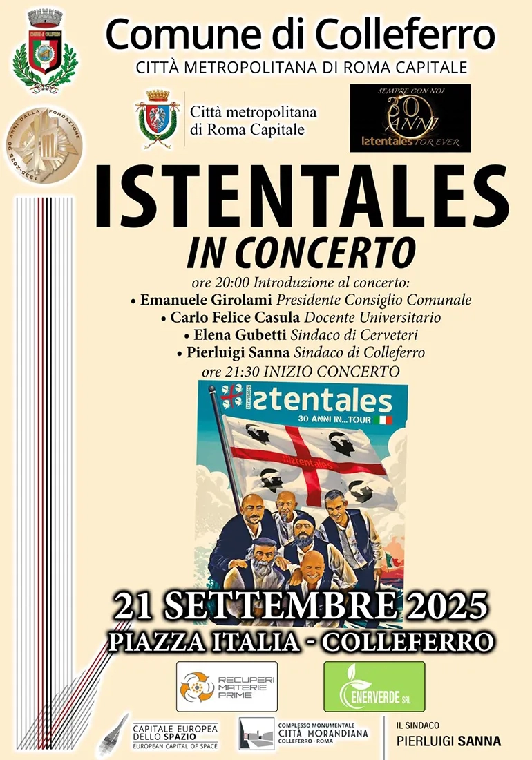 04 – concerto istentales