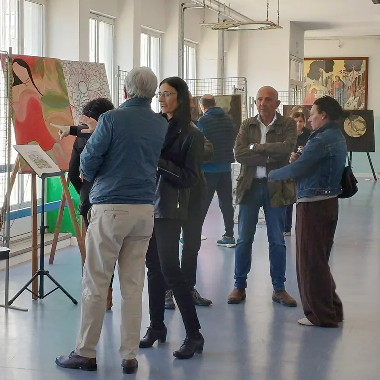 Colleferro-Leonardo-Mostra-Scuola_Arte-q-14