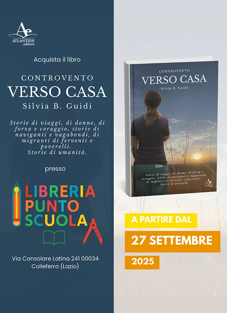 VOLANTINO ACQUISTO LIBRO