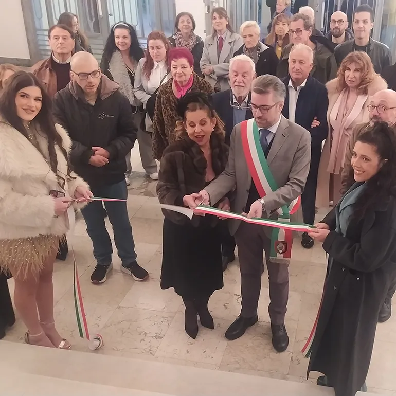 Colleferro-Daniela_Frattali-Sguardi_Surreali-1