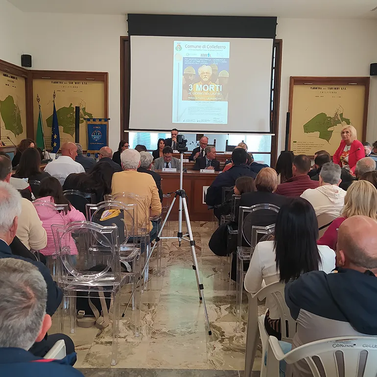 Colleferro-Giornata_Infortuni_Lavoro-q-9