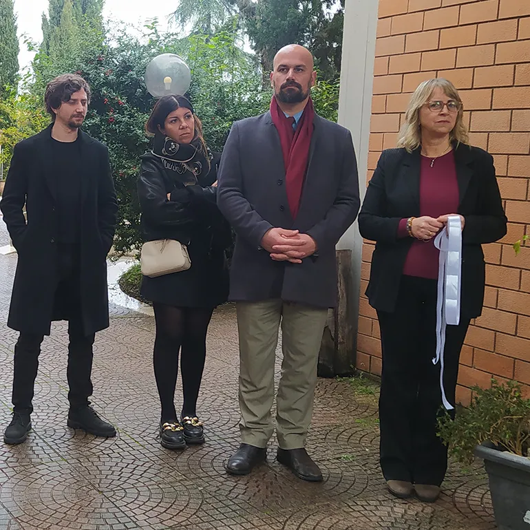 Colleferro-inaugurazione-Stazione_di_Posta-San_Bruno-2