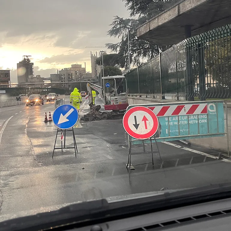 Perdite-acqua-Acea-Via-Romana01