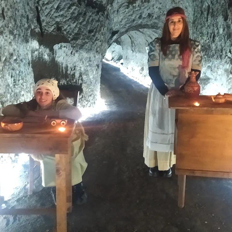 Colleferro-Presepe_Vivente-Rifugi-q-20