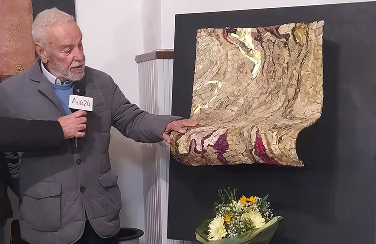 Anagni-Casa_Barnekow-Mostra-Simona_Morelli-1