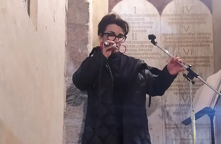 Anagni-Casa_Barnekow-Mostra-Simona_Morelli-14