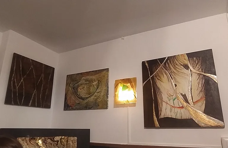 Anagni-Casa_Barnekow-Mostra-Simona_Morelli-18