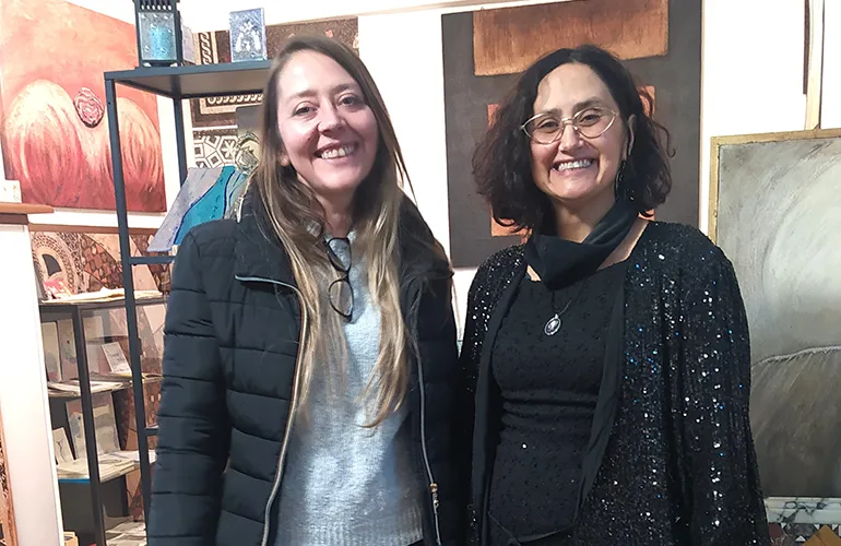 Anagni-Casa_Barnekow-Mostra-Simona_Morelli-20