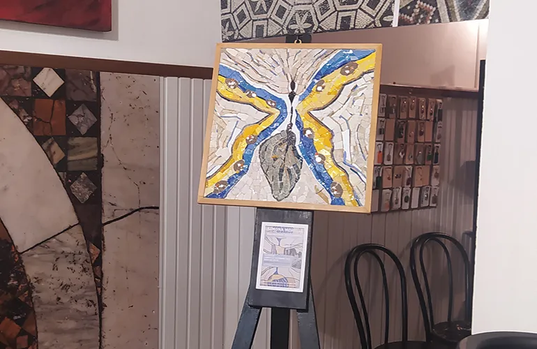 Anagni-Casa_Barnekow-Mostra-Simona_Morelli-5