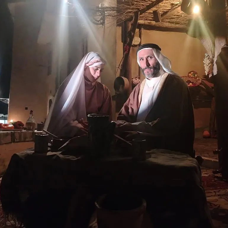 Arcinazzo_Romano-Presepe_Vivente-q-1