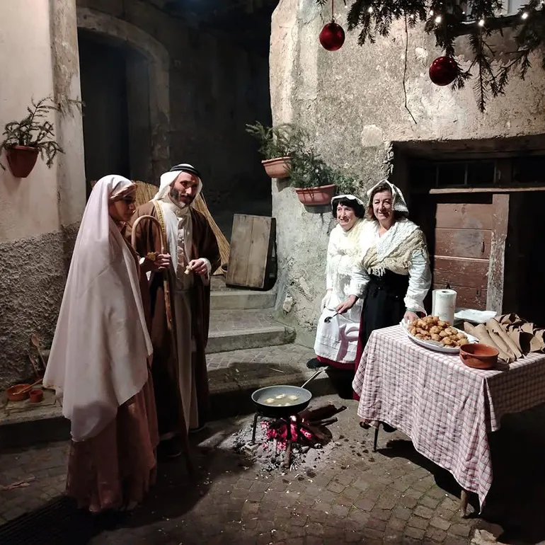 Arcinazzo_Romano-Presepe_Vivente-q-10