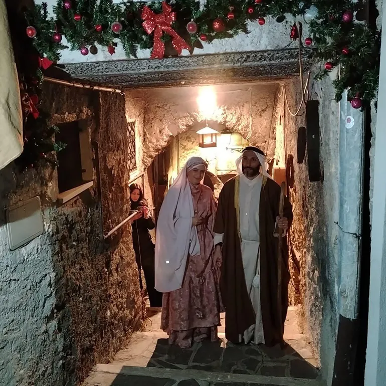 Arcinazzo_Romano-Presepe_Vivente-q-5