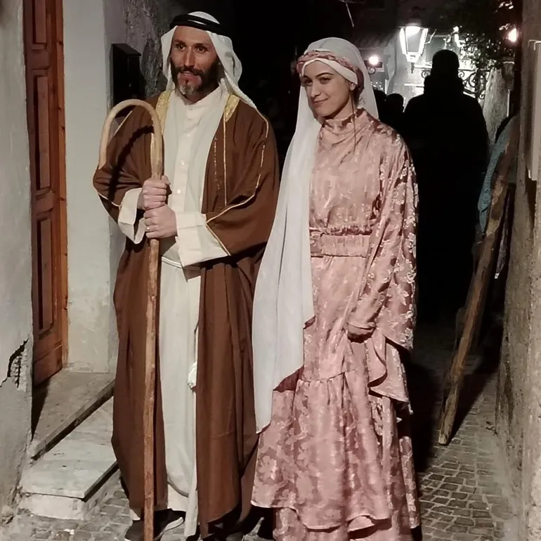 Arcinazzo_Romano-Presepe_Vivente-q-8