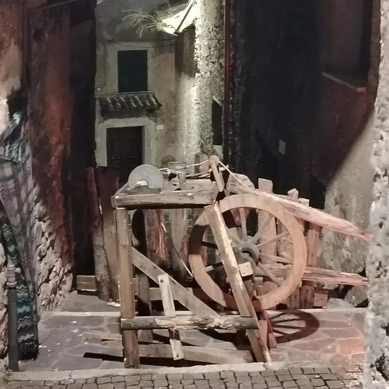 Arcinazzo_Romano-Presepe_Vivente-q-9