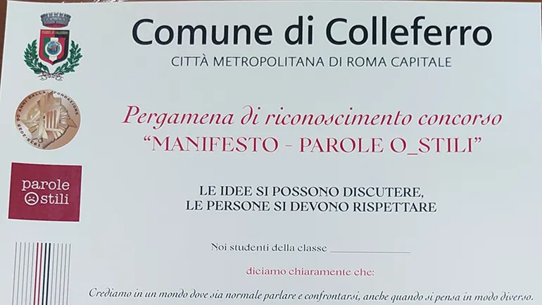 Collefderro-Giornata_del_Rispetto-Parole_O_Stili-8