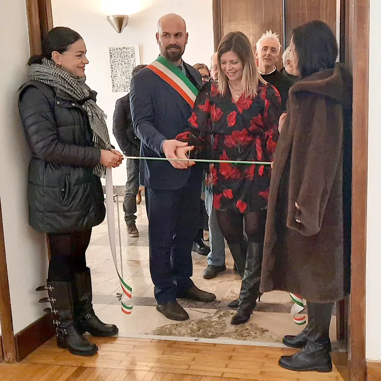 Colleferro-Palazzo_Morandi-Mostra- Noemi_Ascenzi-1