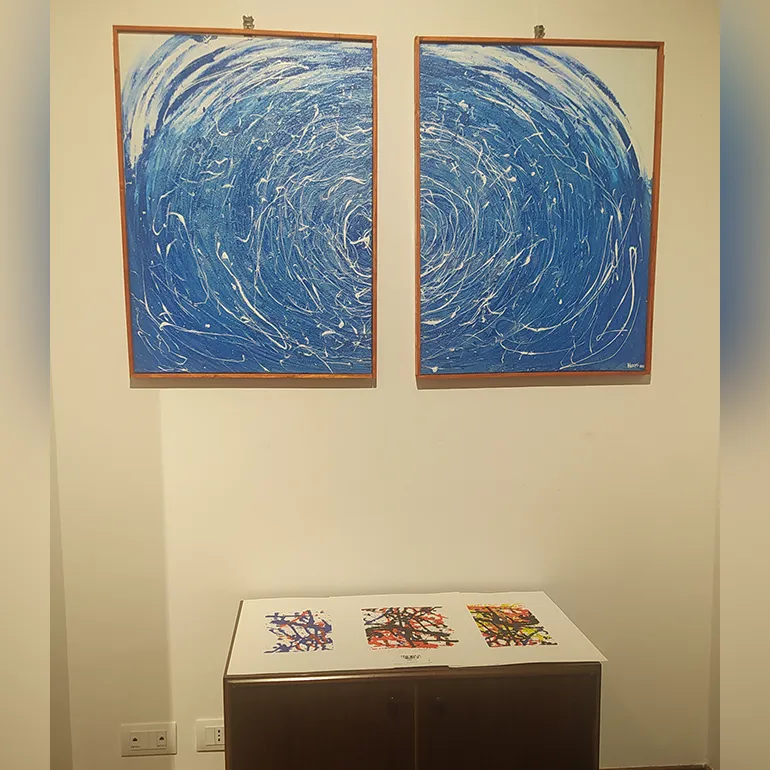 Colleferro-Palazzo_Morandi-Mostra- Noemi_Ascenzi-8