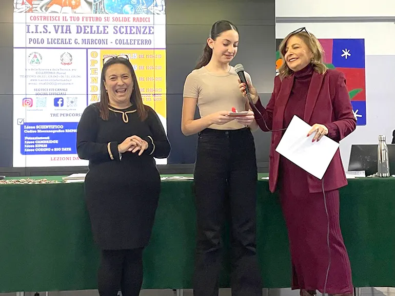 Colleferro-Premiazioni-al-liceo-Marconi-Scuole_Medie-13