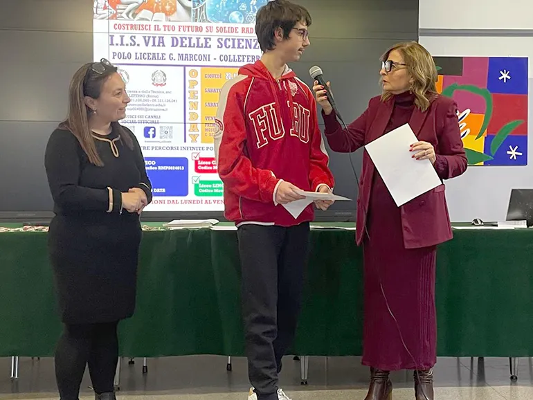 Colleferro-Premiazioni-al-liceo-Marconi-Scuole_Medie-24