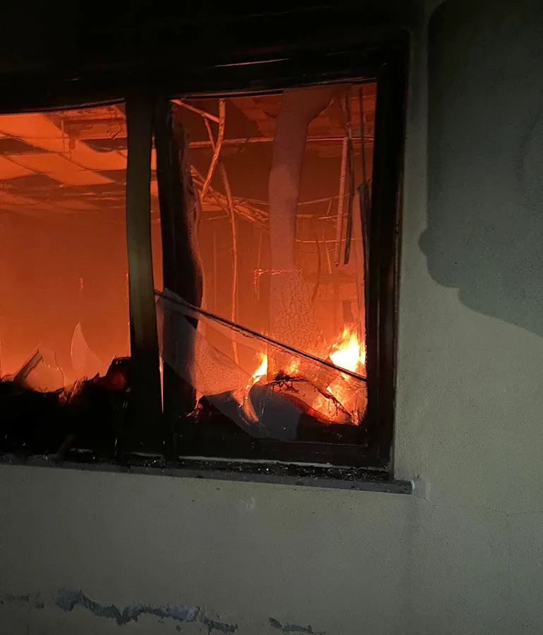 Incendio-ex_asilo_nido-Via_Carpinetana-1