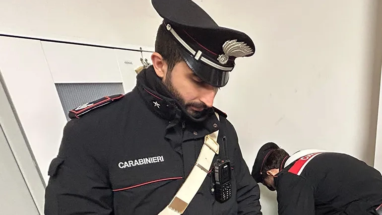 PARIOLI – 171 persone denunciate dai Carabinieri per truffa (1)