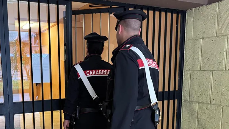 PARIOLI – 171 persone denunciate dai Carabinieri per truffa (3)
