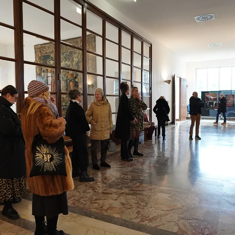 Colleferro-Inaugurazione-mostra-Caratelli-Neccia-20