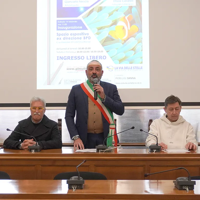Colleferro-Inaugurazione-mostra-Caratelli-Neccia-26