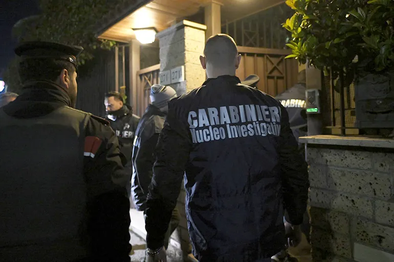 2025_03_18 Operazione DDA e Carabinieri Roma (4)