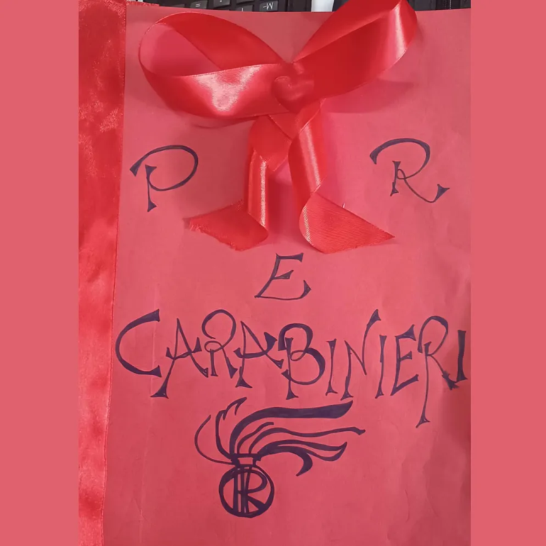 CASILINA – Le foto dei bambini della scuola elementare (1)