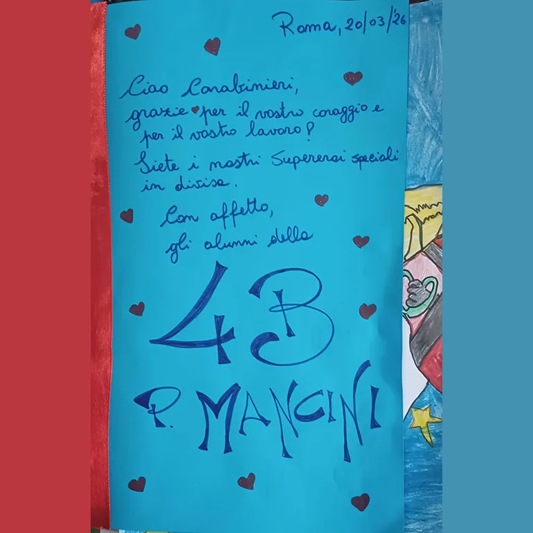 CASILINA – Le foto dei bambini della scuola elementare (3)