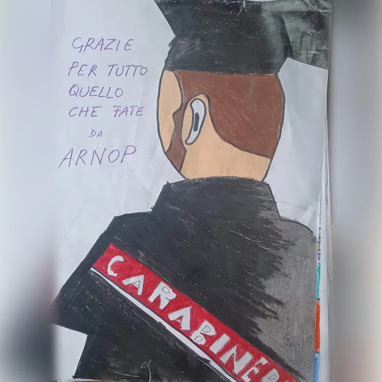 CASILINA – Le foto dei bambini della scuola elementare (5)