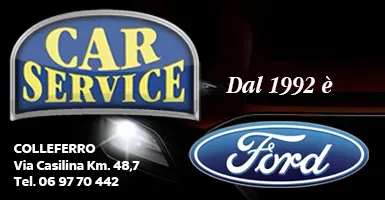 Car Service Ford Hyundai