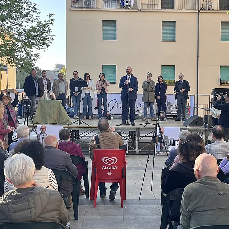 Colleferro-Comizio-presentazione-Giulio_Calamita-10