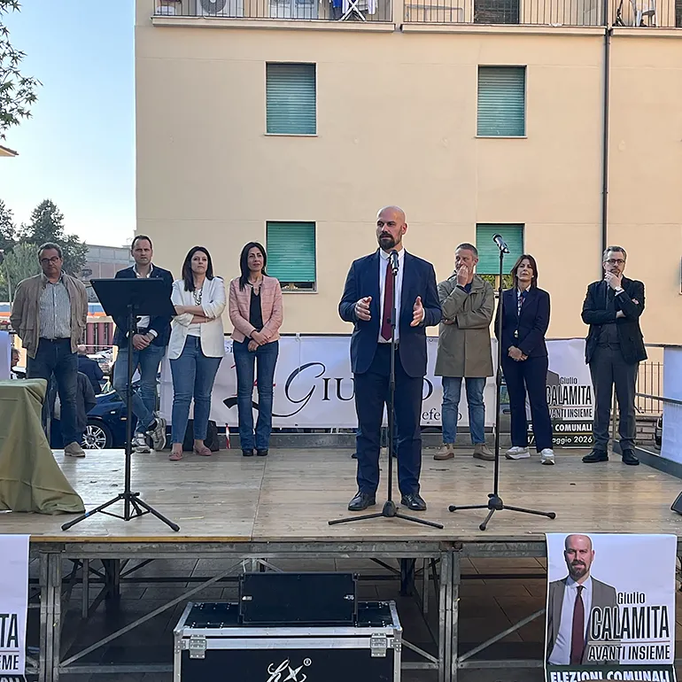 Colleferro-Comizio-presentazione-Giulio_Calamita-11