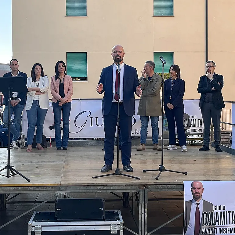 Colleferro-Comizio-presentazione-Giulio_Calamita-12