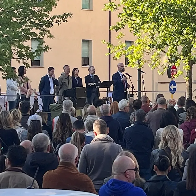 Colleferro-Comizio-presentazione-Giulio_Calamita-13