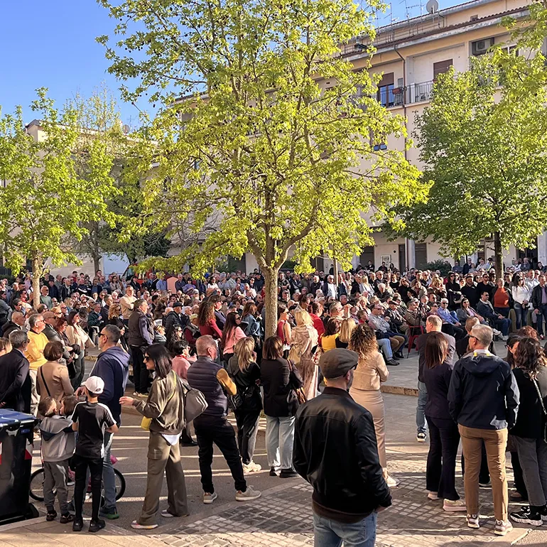 Colleferro-Comizio-presentazione-Giulio_Calamita-6