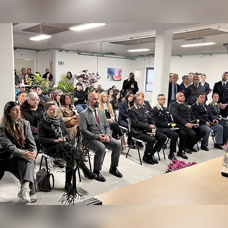 Colleferro-Inaugurazione-Scuola_Formazione_Ambientale-Casa-1