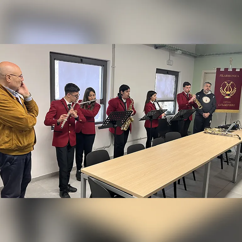 Colleferro-Inaugurazione-Scuola_Formazione_Ambientale-Casa-25